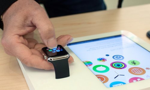 Нехватку Apple Watch объяснили браком