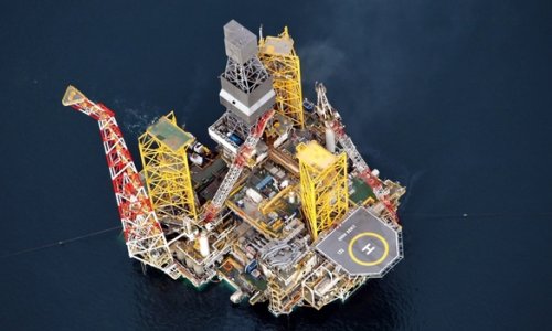 Statoil completes sale of Azerbaijan assets to Petronas