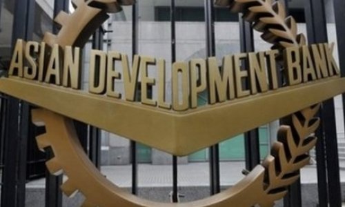 ADB says will maintain standards when cooperating with AIIB
