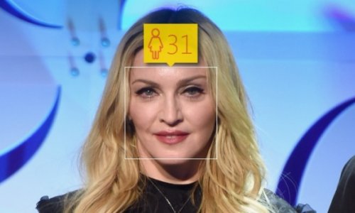 How old do you really look?