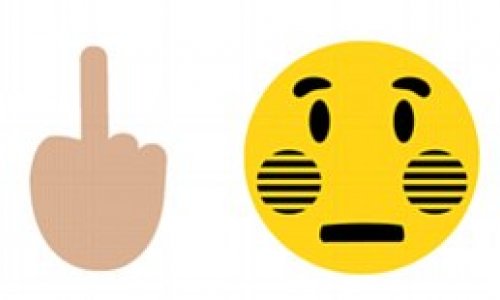 Microsoft to introduce offensive emoji