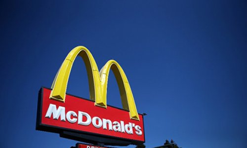 ЕС заподозрил McDonald's