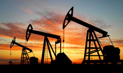 Цена нефти обновила годовой максимум
