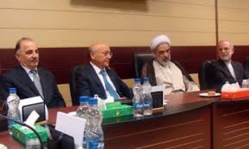 Iran, Azerbaijan share moderate view of religion: official