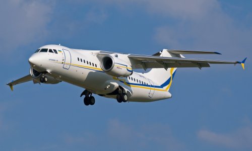 Азербайджан покупает новые  самолеты