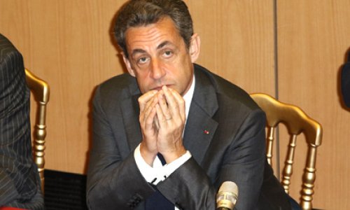 Французский суд признал прослушку Саркози законной