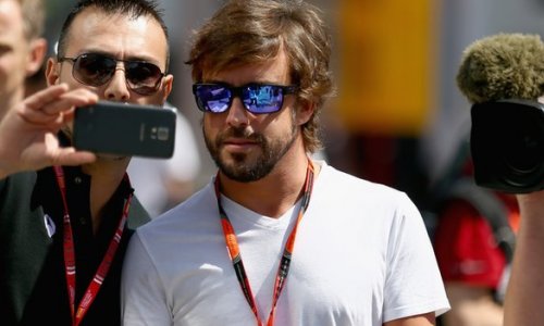 Fernando Alonso has no concerns over Barcelona return