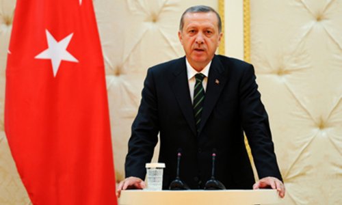 Эрдоган назвал ошибку Абдуллы Гюля