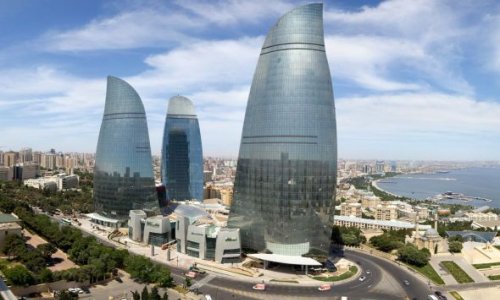 Баку - самый дорогой город СНГ ?