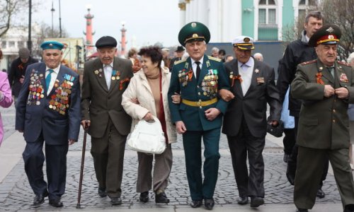 Dünya müharibəsinin gedişini dəyişdirən Azərbaycan alimləri