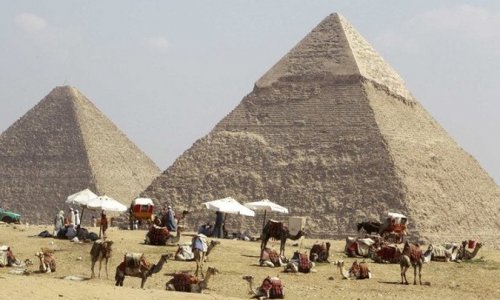 В Египте возродят седьмое чудо света