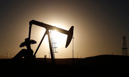 Иран увеличивает добычу нефти