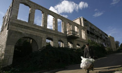 Azerbaijani-Americans appeal to US government over Karabakh