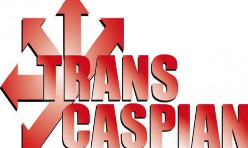 Bakıda “TransCaspian 2015” sərgisi