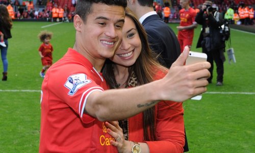 Philippe Coutinho: The secret life of 'O Mágico'