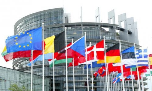 Европарламент ищет СМИ - российских агентов