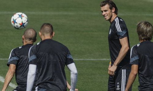 Real Madrid: Gareth Bale's agent talks too much - Carlo Ancelotti