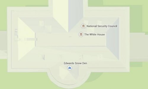Google suspends Map Maker because of vandalism