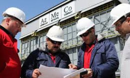 Azerbaijan's Azmeco Group plans $1bn bond issue in London
