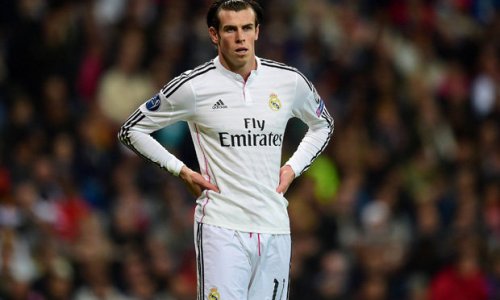 Gareth Bale AGREES stunning move to Manchester United