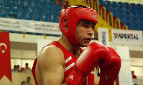 Беларусь привезет в Баку армянского спортсмена