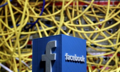 Facebook 'tramples European privacy law': Belgian watchdog