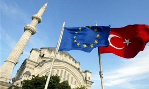 Турция и ЕС надеются договориться