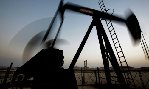 Саудовская Аравия оставила США без нефти