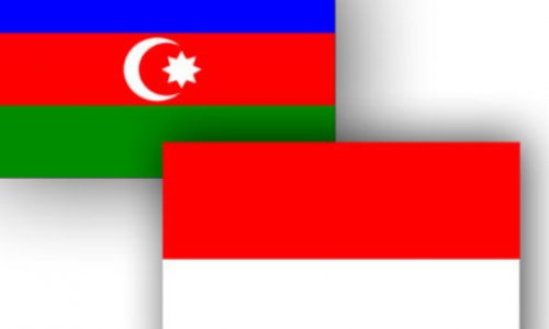 Azerbaijan seeks more investment, trade with RI