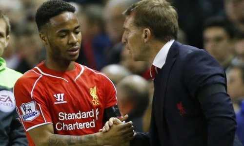 Raheem Sterling: Liverpool player 'to tell club he wants to leave'