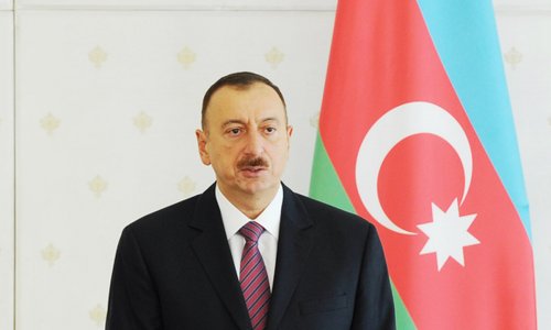 Президент Азербайджана поручил наказать виновных