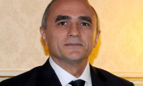 Алтай Эфендиев отозван с поста посла Азербайджана в Испании и Андорре