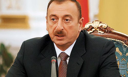 Назначен новый посол Азербайджана в Алжире