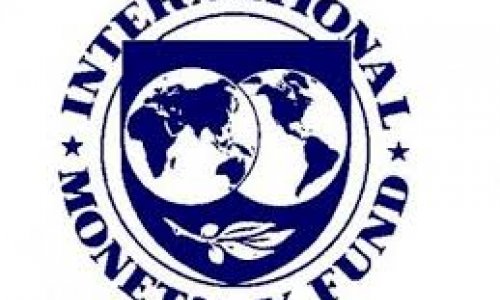 IMF expects Caucasus, Central Asia growth to slow to 3.2% in 2015