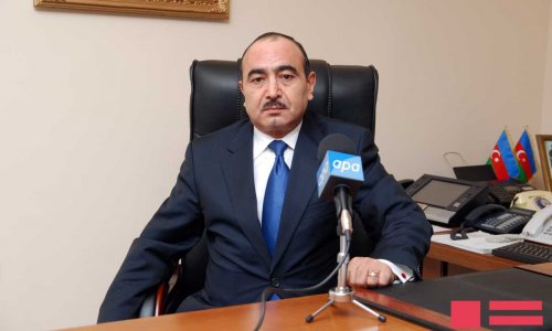 Президент Азербайджана не едет в Ригу