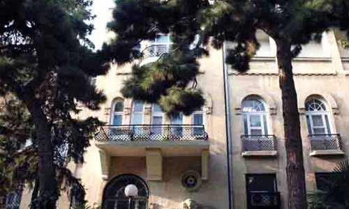 Посольство США в Азербайджане предупредило о фальшивых визах