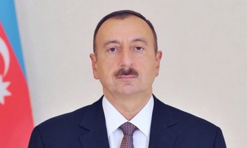 İlham Əliyev sərəncam imzaladı