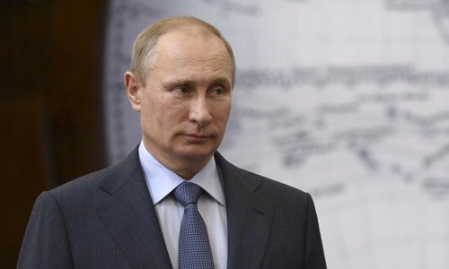 Путин примет участие в церемонии открытия I Европейских игр