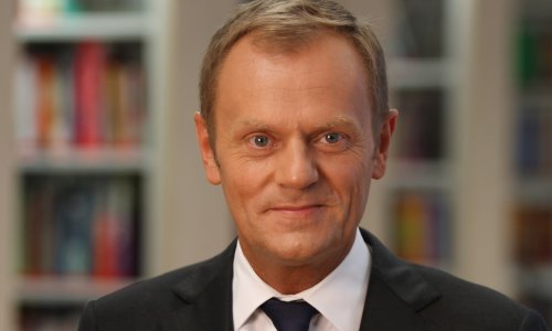 EU’s Tusk accuses Russia of ‘aggressive bullying tactics’