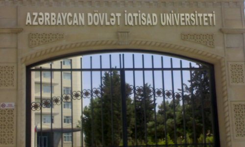 Dövlət İqtisad Universitetinin professoru vəfat etdi