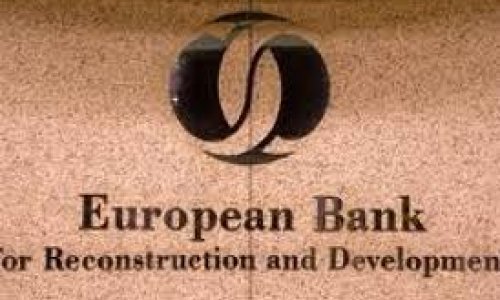 EBRD to approve action plan next month to sell manat bonds