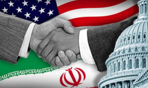 Иран разрешил своим компаниям торговать с США
