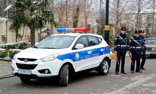 Həftənin ilk iş günündə bu yollar bağlanacaq