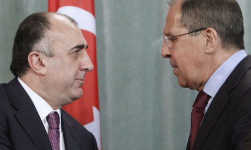 Azerbaijan may join Putin’s EEU if Armenia withdraws from Karabakh