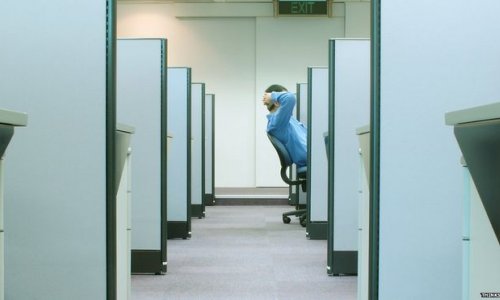 Viewpoint: Why do people waste so much time at the office?