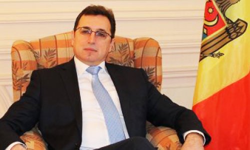 Отозван посол Молдовы в Азербайджане