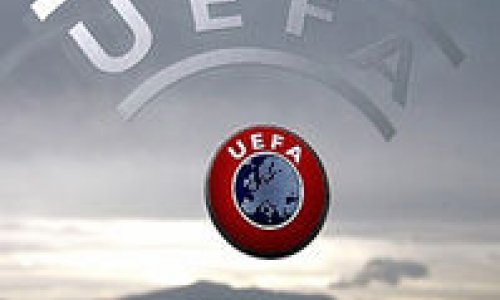 UEFA бойкотирует FIFA