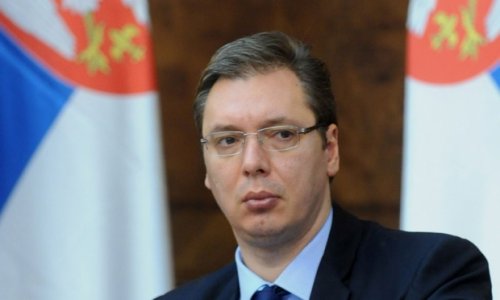 Serbia ready to support pipeline that'll bring gas from Azerbaijan