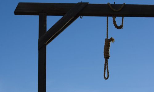 Американцы отказались от смертной казни