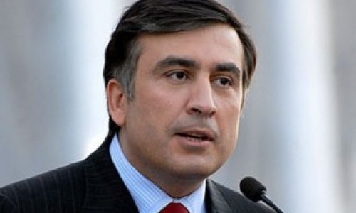 Саакашвили обещает не мстить